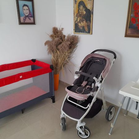 Pensiunea Agroturistica Angheliki Tulcea Exterior photo